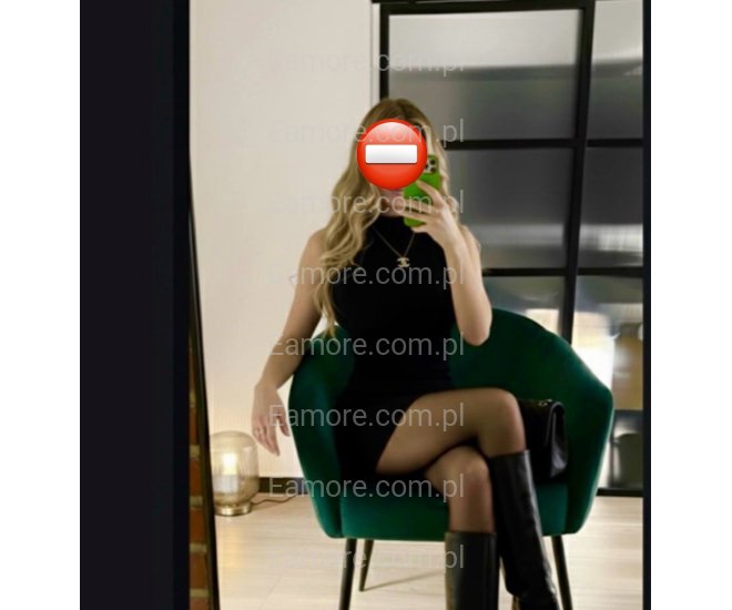 Pani szuka pana Warszawa, Śródmieście