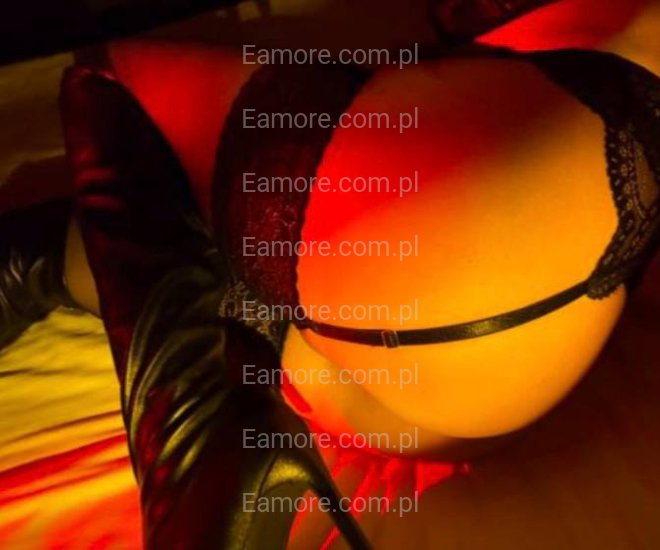 Pani szuka pana Warszawa, Śródmieście