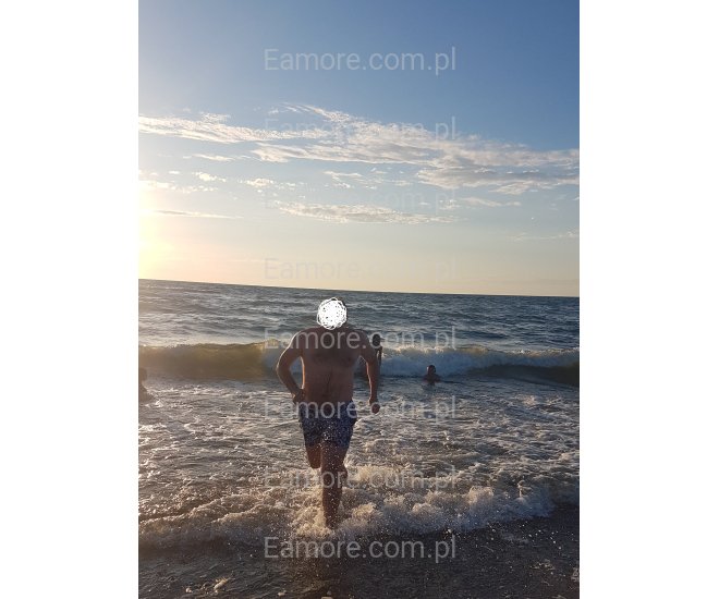 Pan szuka pani Poznań