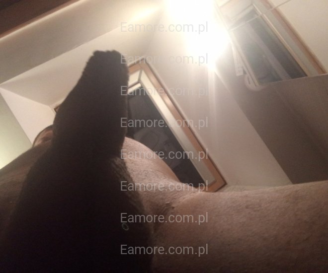 Pan szuka pani Przemęt-Leśniczówka