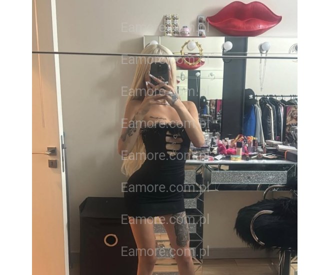 Pani szuka pana Katowice, Giszowiec