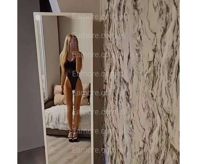 Pani szuka pana Katowice, Giszowiec