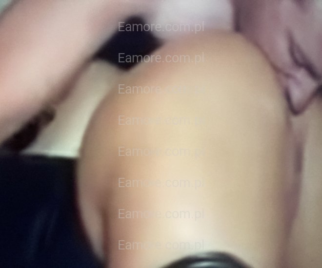 Domina szuka niewolnika Kraków