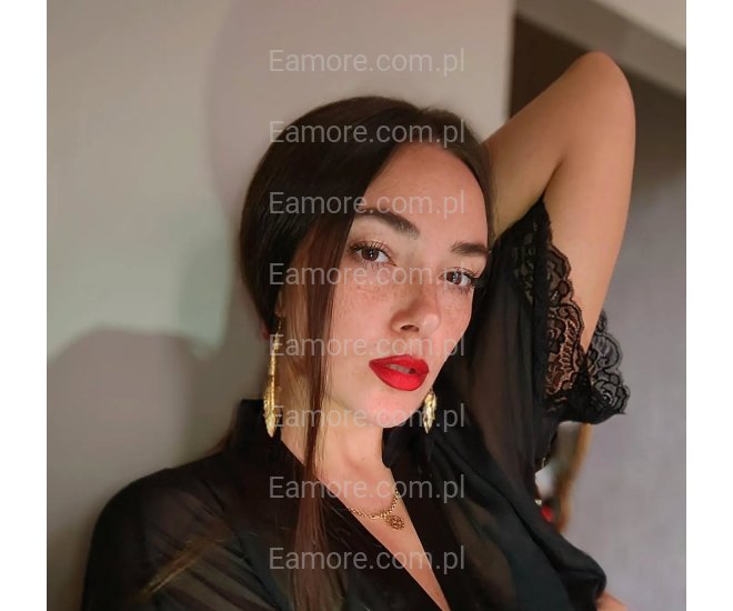 Pani szuka pana Warszawa