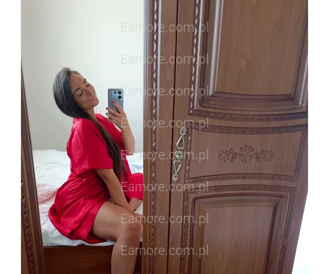 Pani szuka pana Warszawa, Ursynów