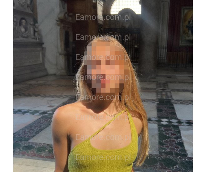 Pani szuka pana Gdańsk