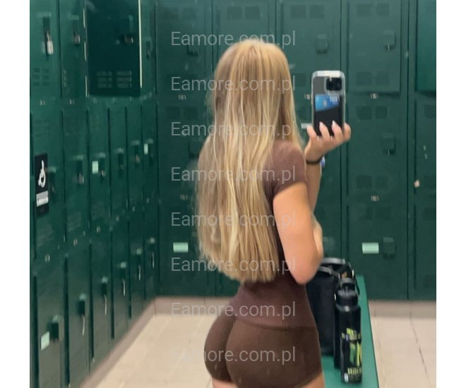 Pani szuka pana Gdańsk