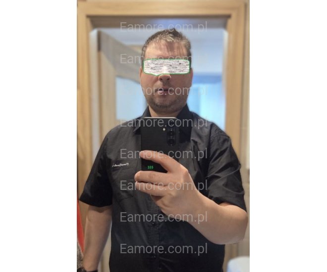 Pan szuka pani Warszawa