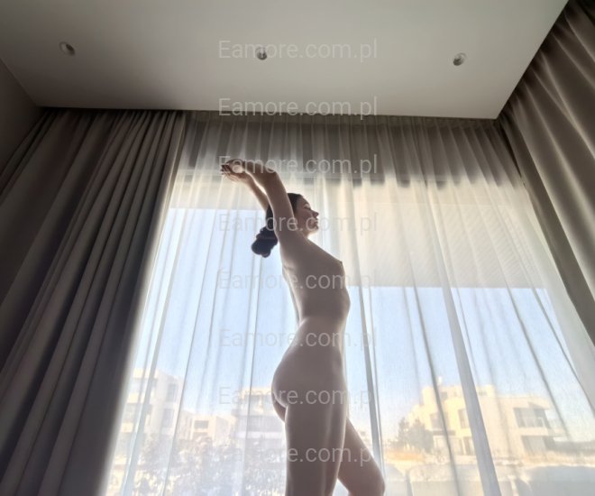 Masaż erotyczny Gdańsk