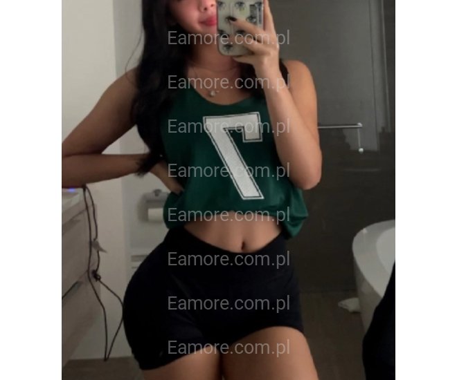 Pani szuka pana Warszawa