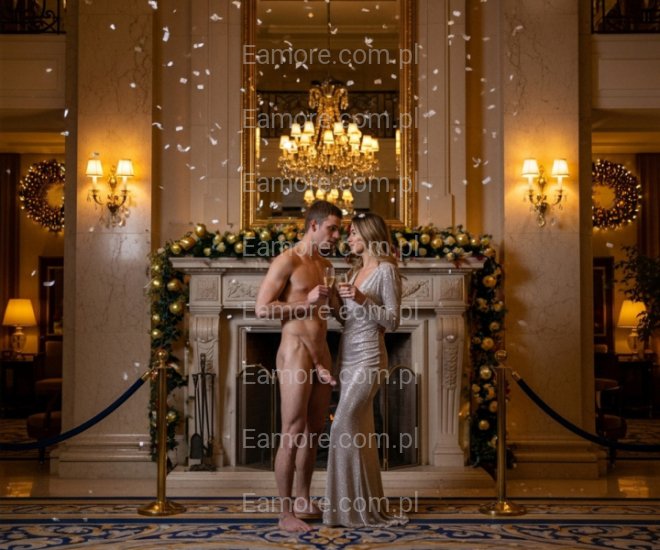 Pan szuka pani Kraków