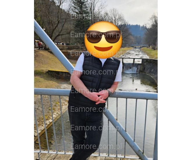 Pan szuka pani Warszawa