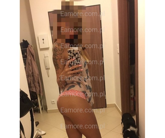 Pani szuka pana Kołobrzeg