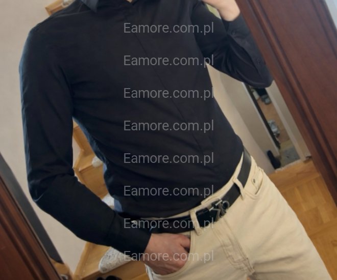 Pan szuka pani Olsztyn