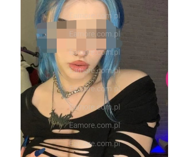 Pani szuka pana Szczecin