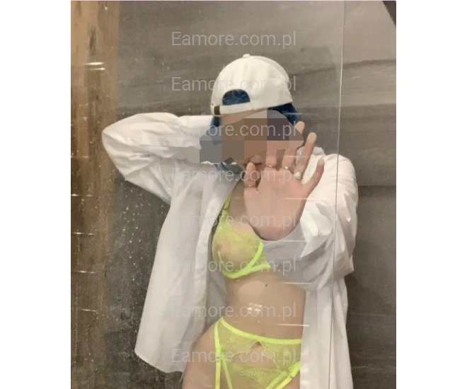 Pani szuka pana Szczecin