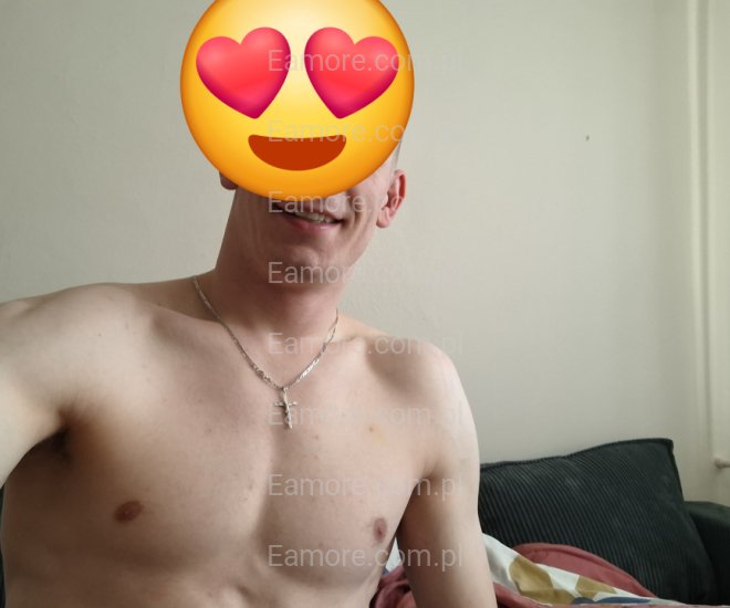 Pan szuka pani Biała Podlaska