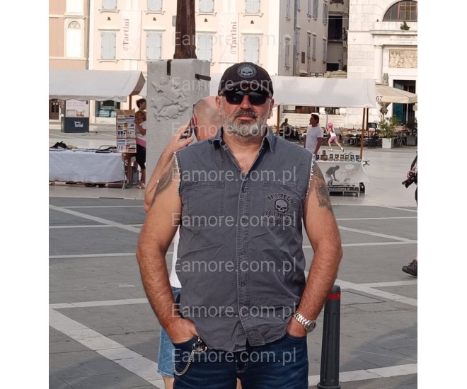 Pan szuka pani Warszawa