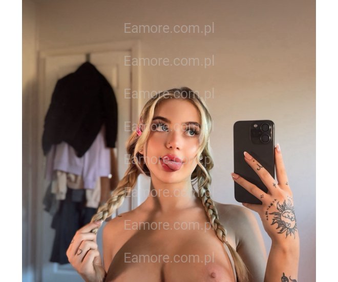 Pani szuka pana (komunikatory) Płock