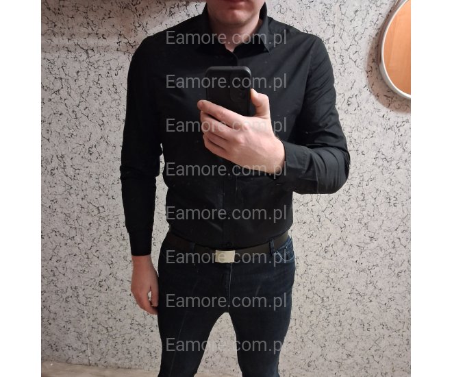 Pan szuka pary Katowice