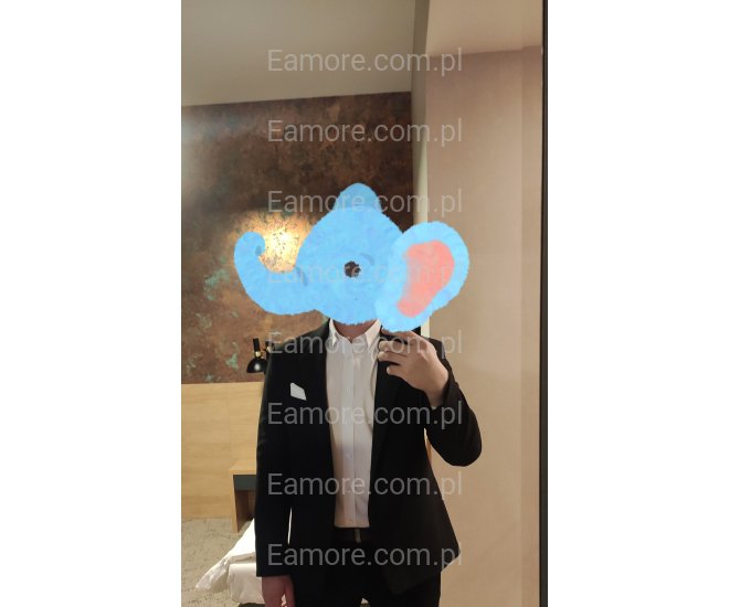 Pan szuka pani Warszawa