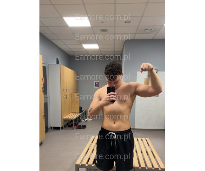 Niewolnik szuka dominy Śląskie