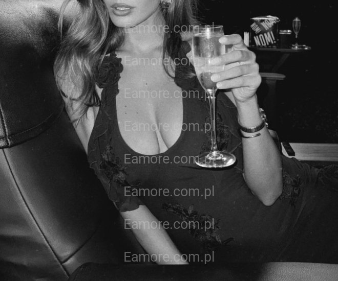 Pani szuka pana Warszawa