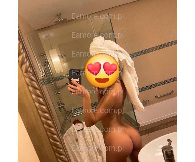 Pani szuka pana Warszawa