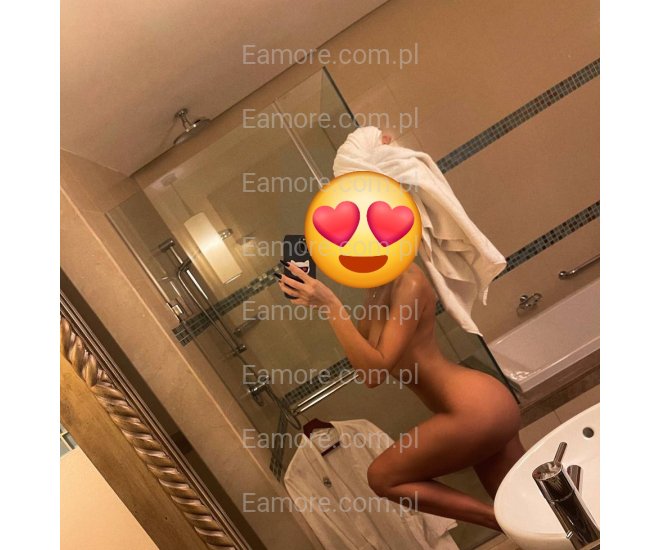 Pani szuka pana Warszawa