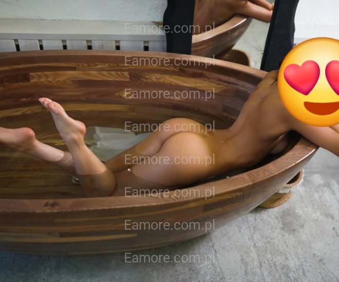 Pani szuka pana Warszawa