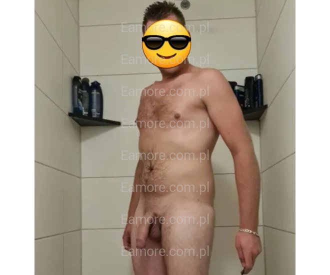 Pan szuka pary Kraków