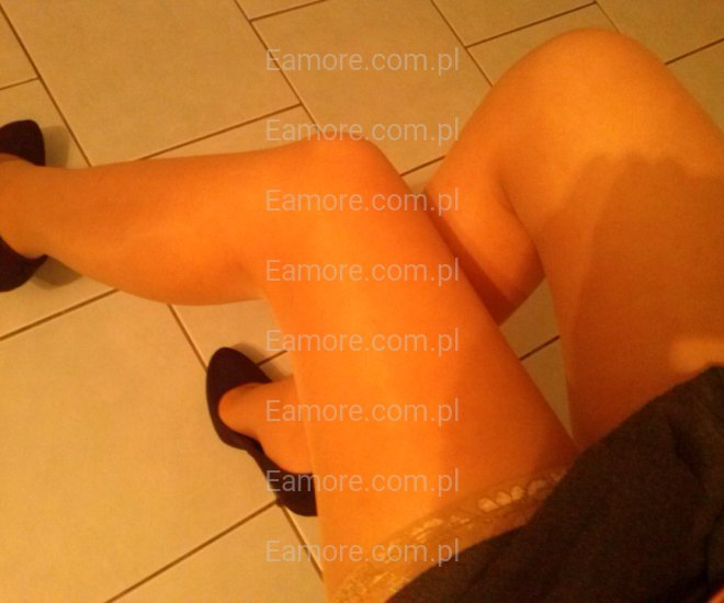 Pani szuka pana Otwock