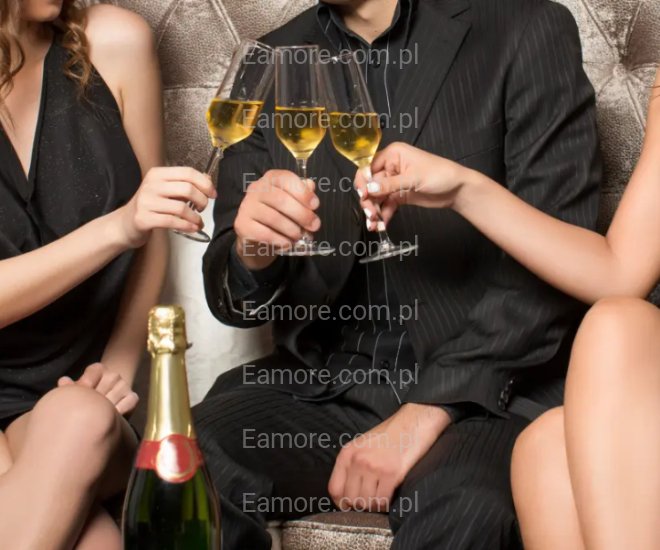 Para szuka pani Warszawa