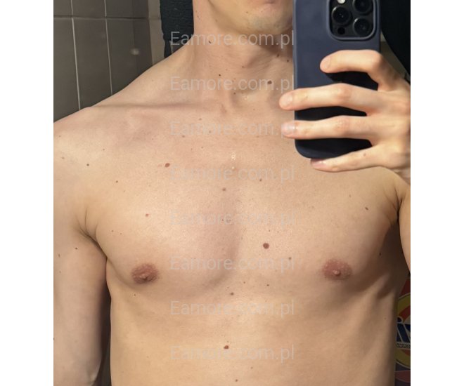 Pan szuka pary Warszawa