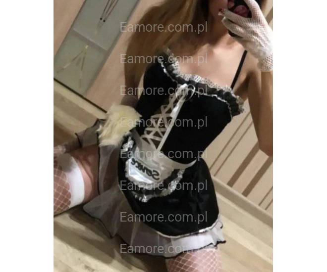 Pani szuka pana Ząbki