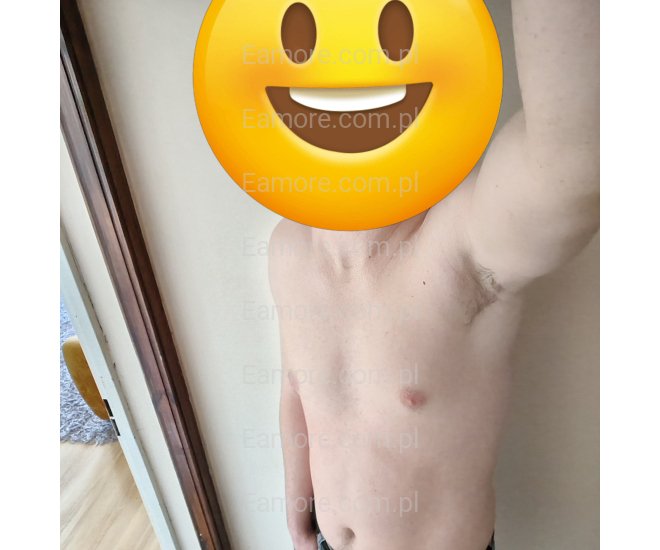 Pan szuka pani Ostrowiec Świętokrzyski