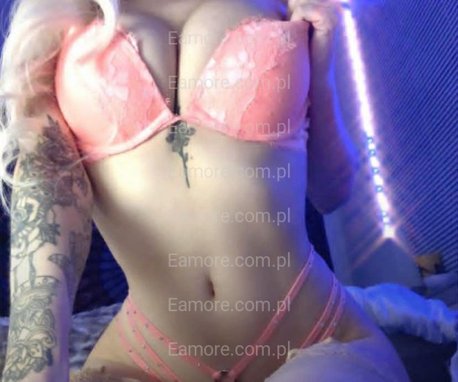 Pani szuka pana (komunikatory) Malbork