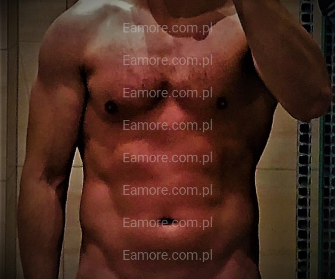 Pan szuka pary Gdańsk