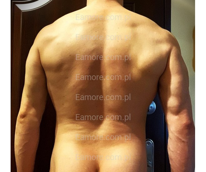 Pan szuka pary Gdańsk