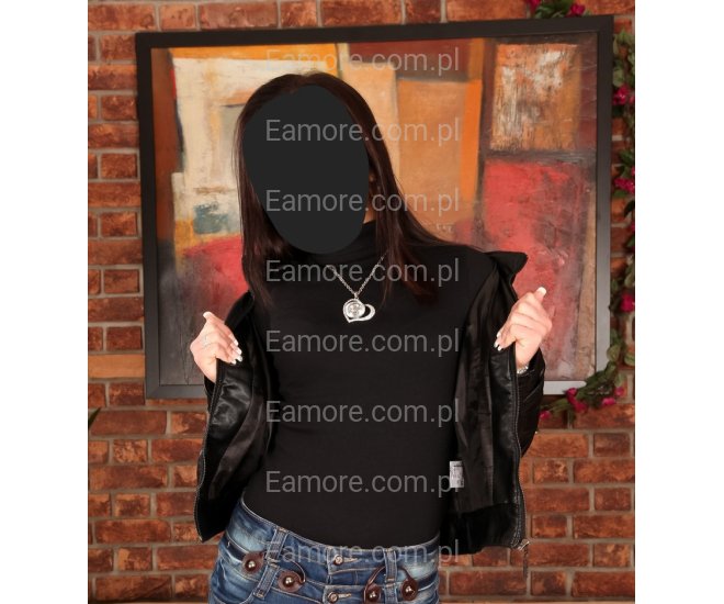 Pani szuka pana Katowice