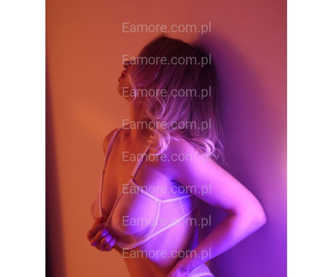 Masaż erotyczny Warszawa, Wola