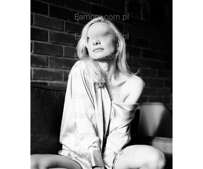 Pani szuka pary Warszawa