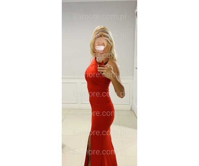 Pani szuka pary Warszawa, Mokotów