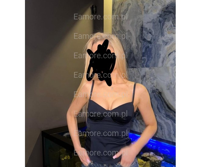 Pani szuka pana Warszawa