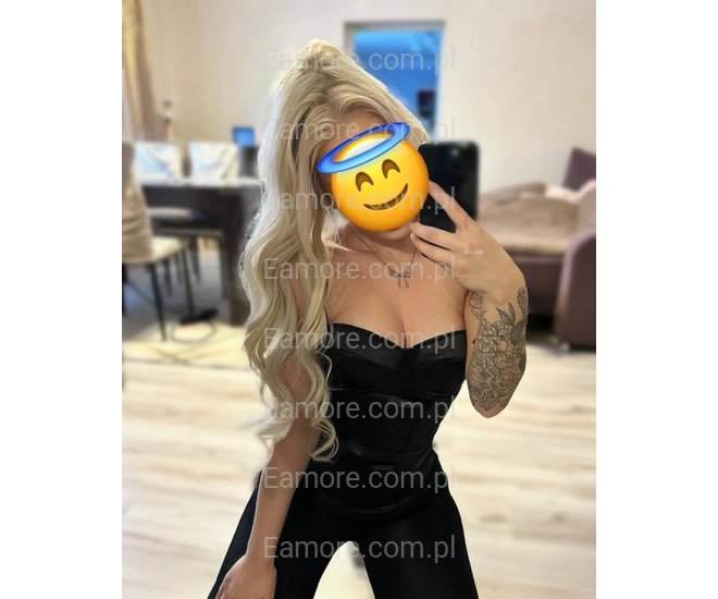 Pani szuka pana Warszawa