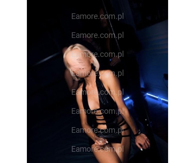 Masaż erotyczny Warszawa, Mokotów