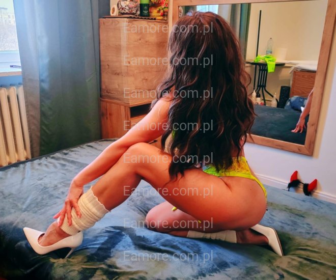 Masaż erotyczny Warszawa, Mokotów