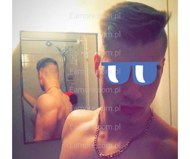 Pan szuka pani Warszawa