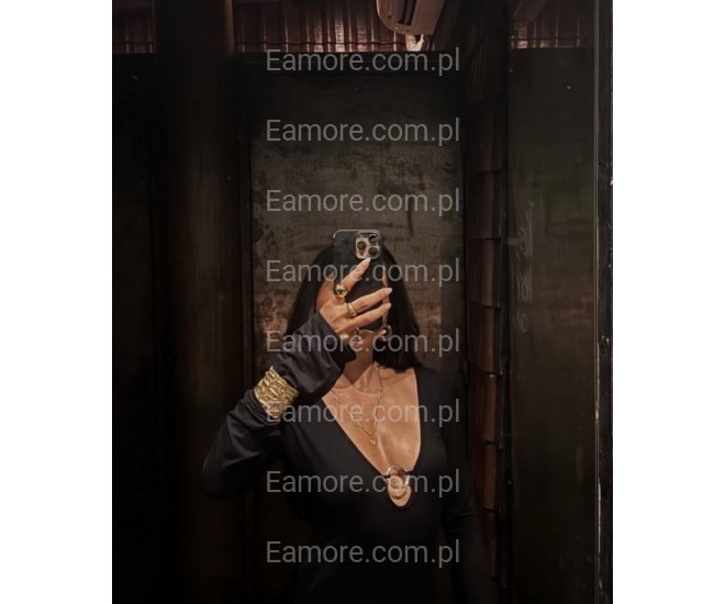 Pani szuka pana Warszawa