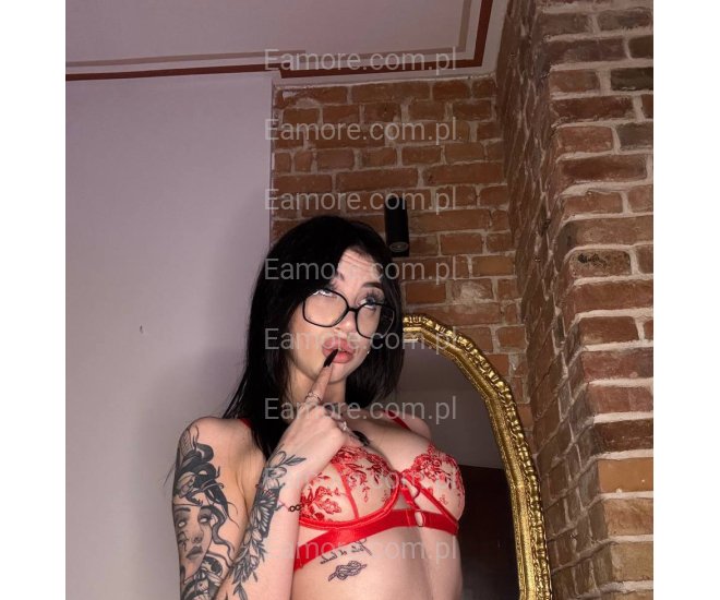 Pokazy skype, whatsapp Cała Polska